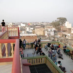 Séjour chez l'habitant Ram Bhawan Residency, Bénarès